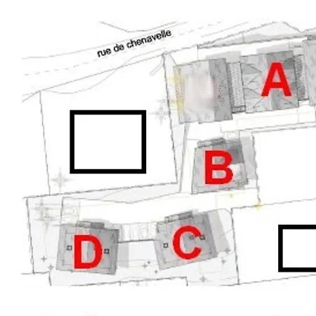 **appartement De Standing - 6 Pers, 47m², 100m Des Pistes, Les Saisies** - Fr-1-293-267 Apartment