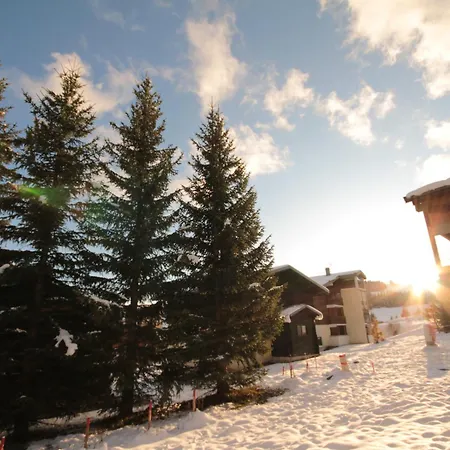 Apartment **appartement De Standing - 6 Pers, 47m², 100m Des Pistes, Les Saisies** - Fr-1-293-267 *