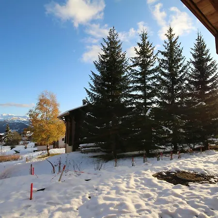 Apartment **appartement De Standing - 6 Pers, 47m², 100m Des Pistes, Les Saisies** - Fr-1-293-267 Hauteluce