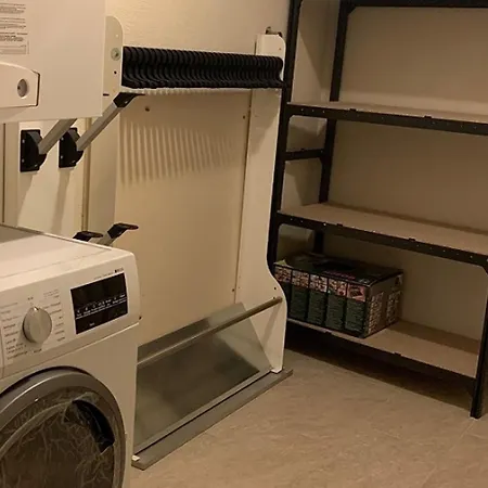 דירה Neuf 6 Pers Les Saisies, Terrasse, Parking - Fr-1-293-267 הוטלוס