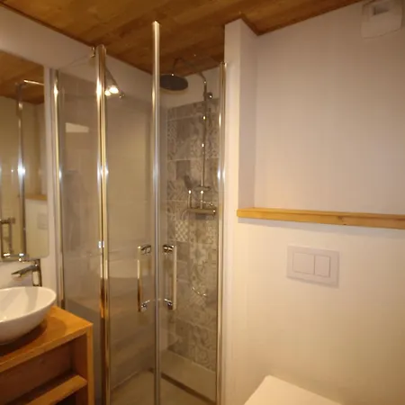 Apartment **appartement De Standing - 6 Pers, 47m², 100m Des Pistes, Les Saisies** - Fr-1-293-267 Hauteluce